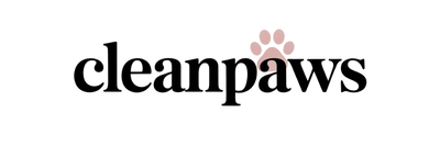 CleanPaws