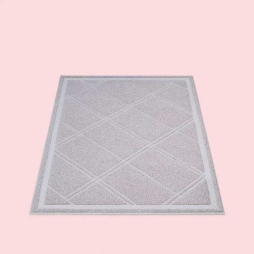 CleanPaws® Litter Box Mat 24" x 35"
